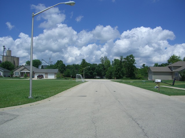 501 LORAINE Street, Earlville, IL 60518