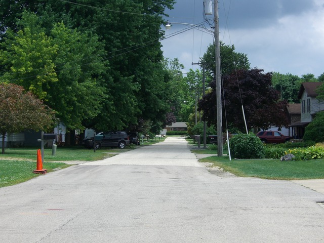641 TALLY Street, Earlville, IL 60518