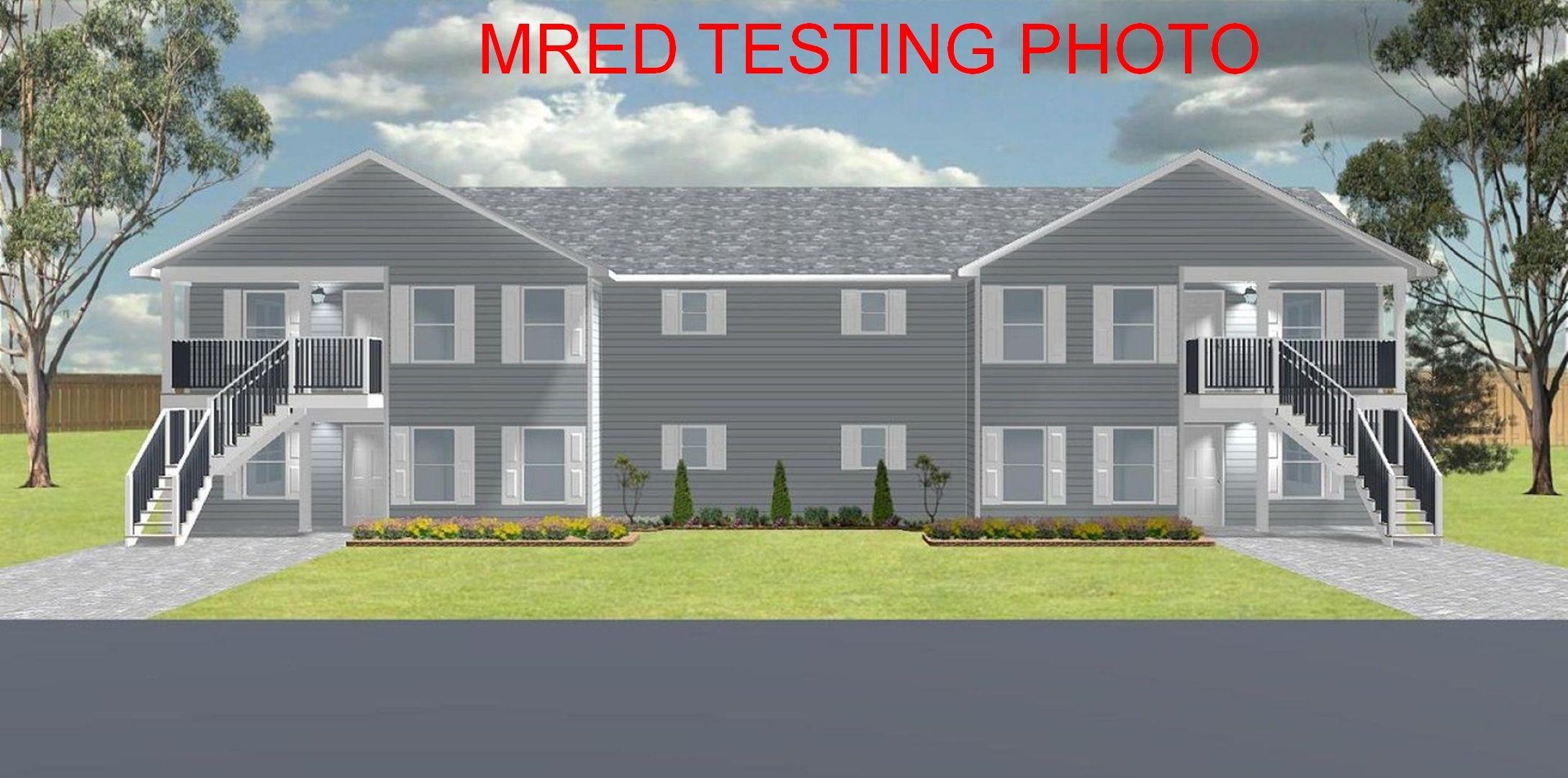 2421 SW TEST LISTING Bayou, Assumption, IL 62510