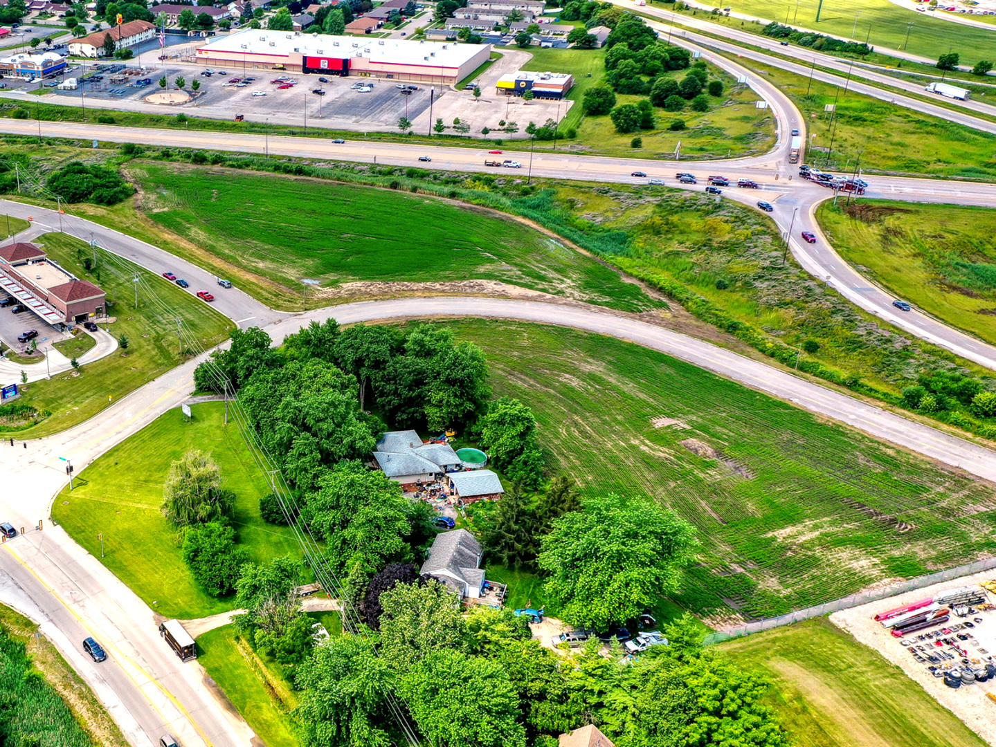 00 E Route 6 Road, Morris, IL 60450