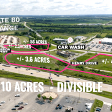 00 E Route 6 Road, Morris, IL 60450