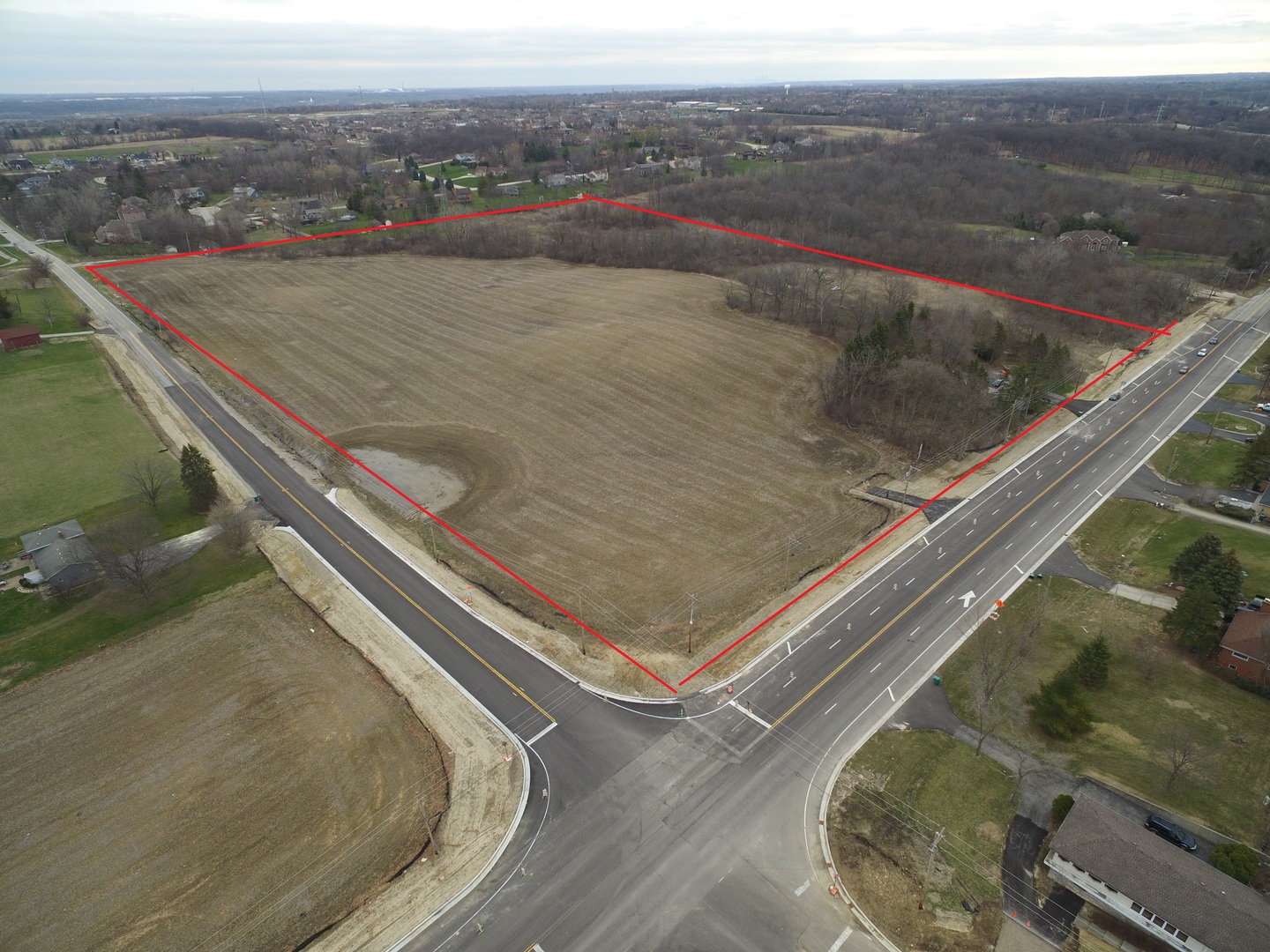 16701 135th Street, Lemont, IL 60439