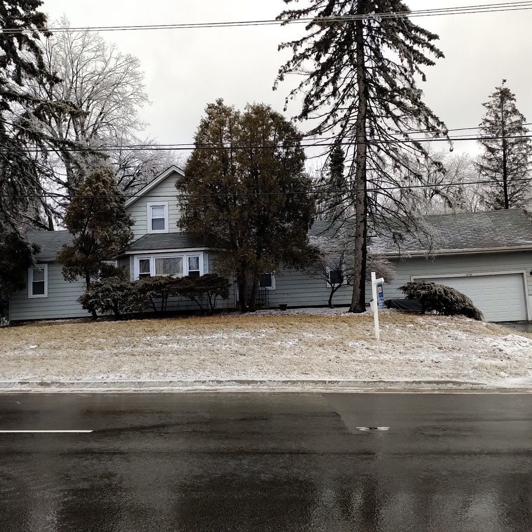 16701 135th Street, Lemont, IL 60439