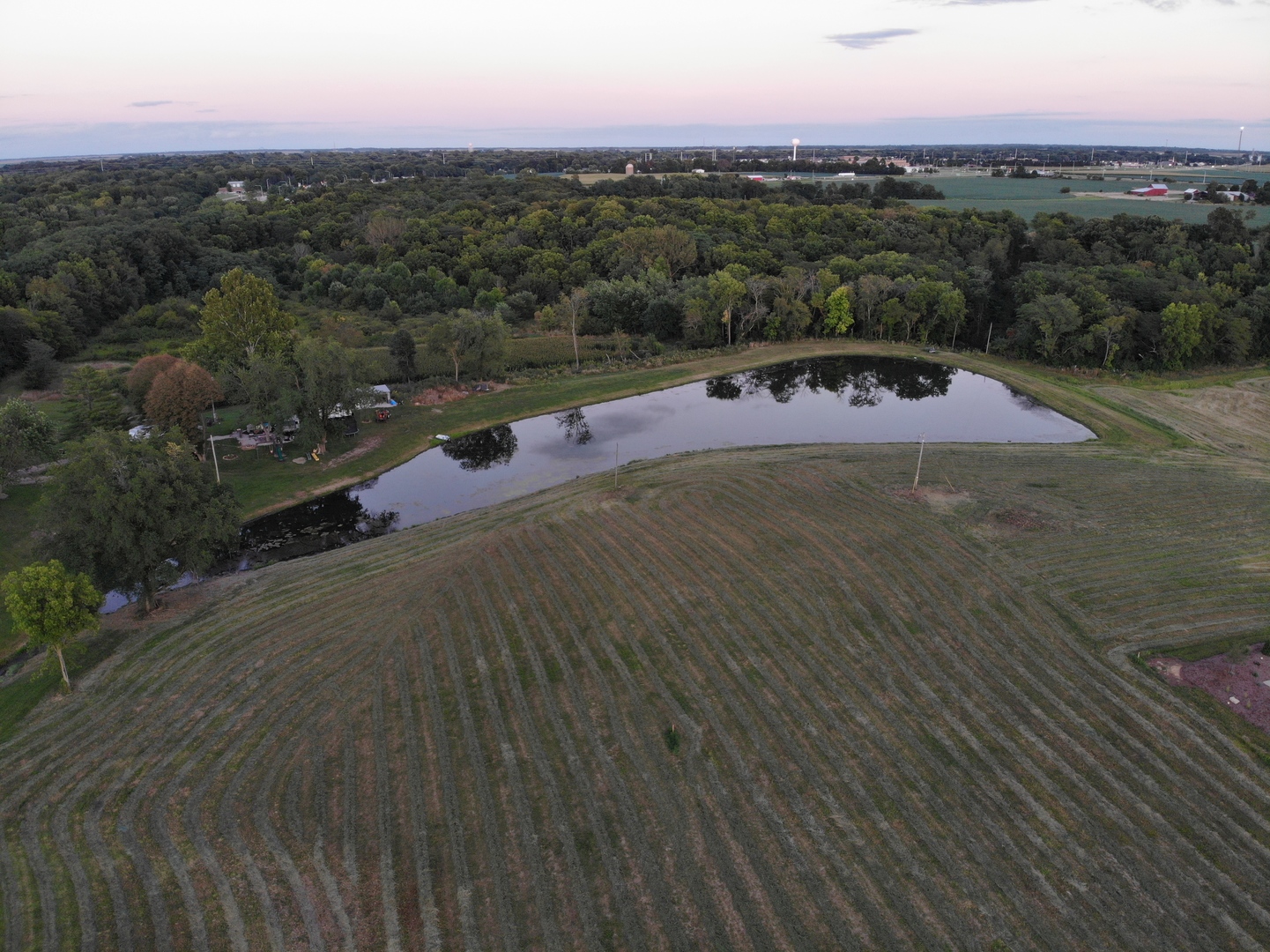 0 Betty Lane, Clinton, IL 61727