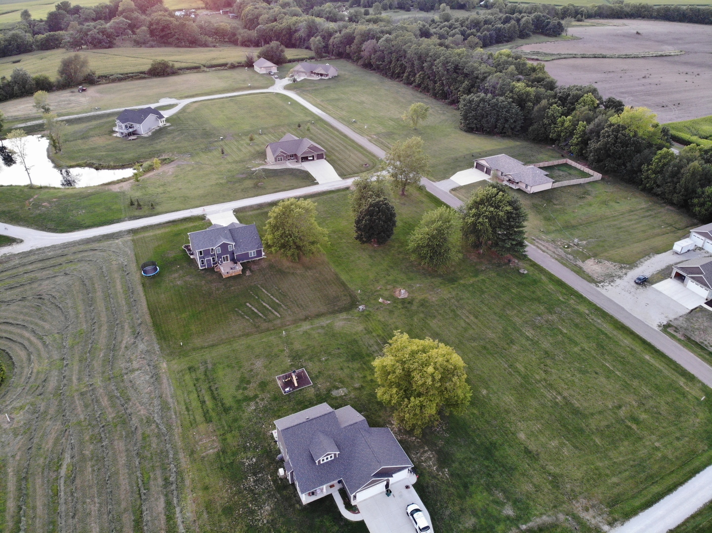 0 Betty Lane, Clinton, IL 61727