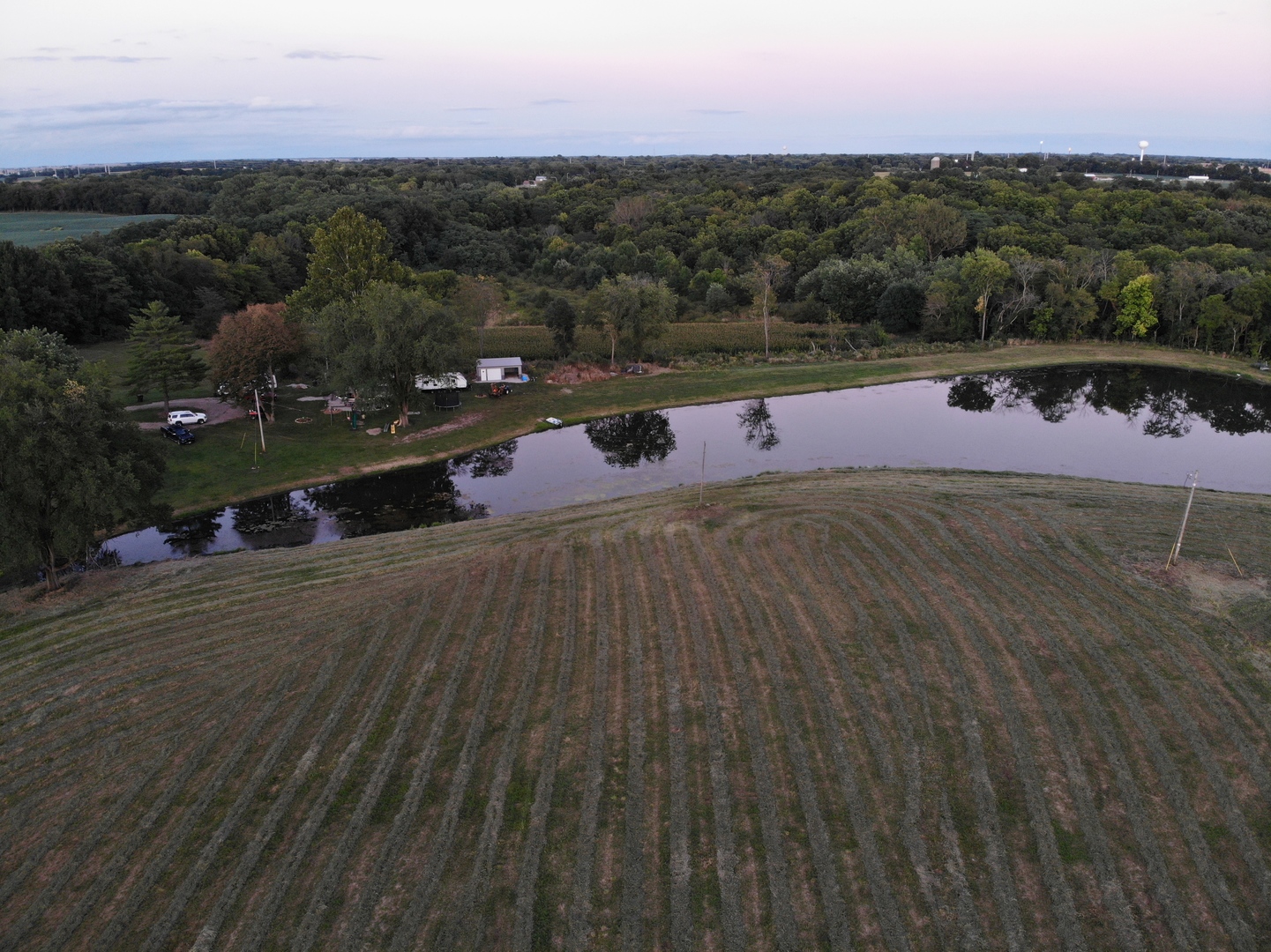 0 Betty Lane, Clinton, IL 61727