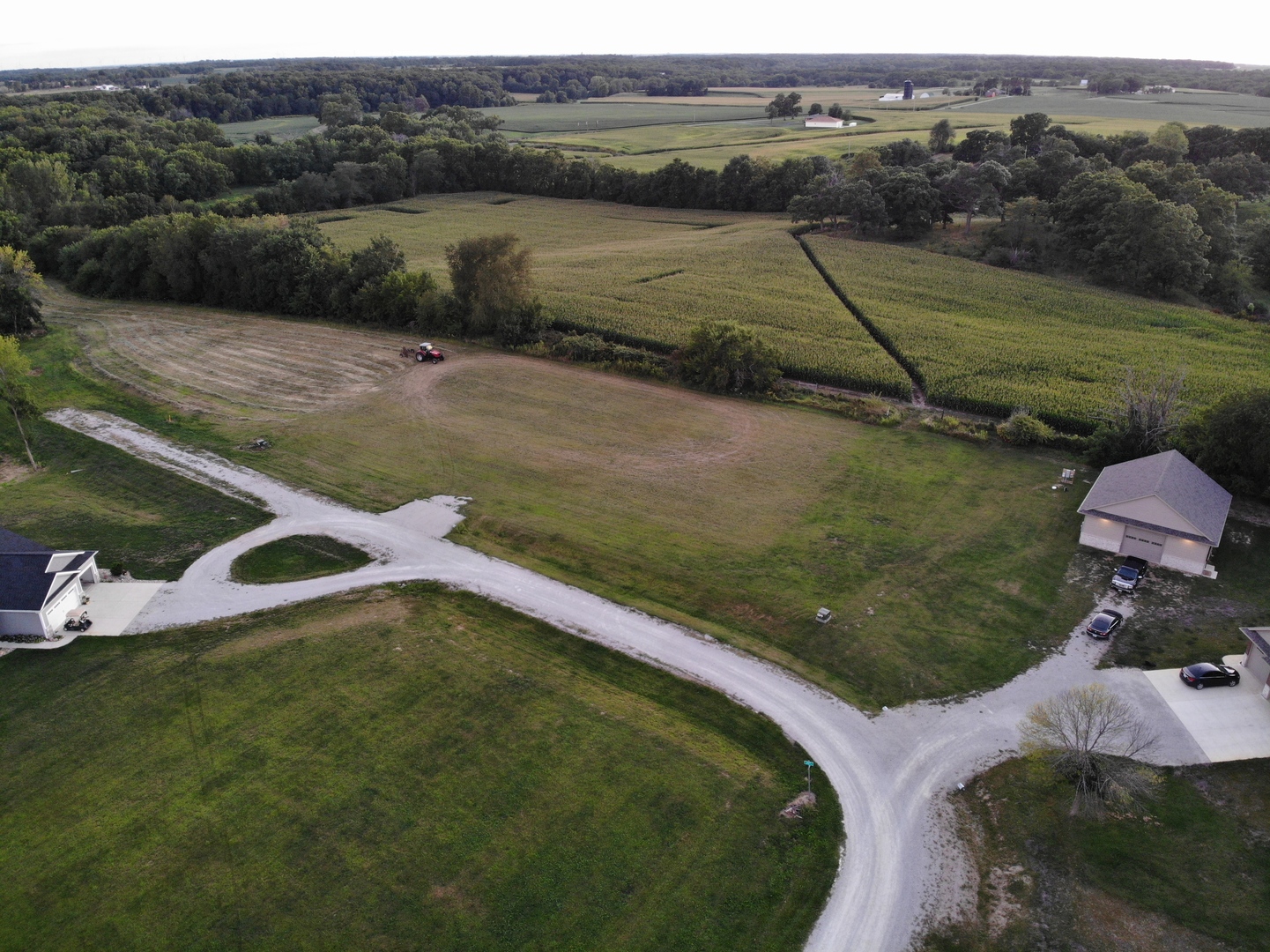 0 Betty Lane, Clinton, IL 61727