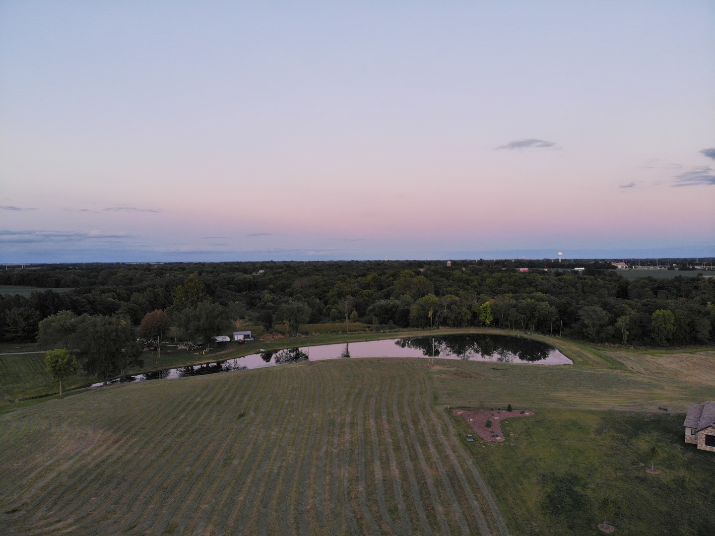 0 Betty Lane, Clinton, IL 61727