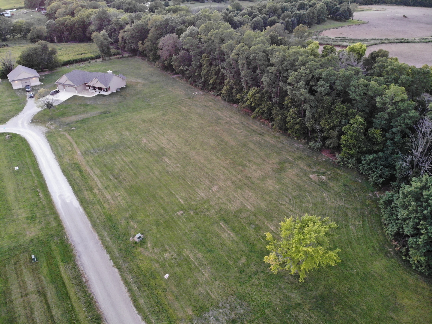 0 Betty Lane, Clinton, IL 61727