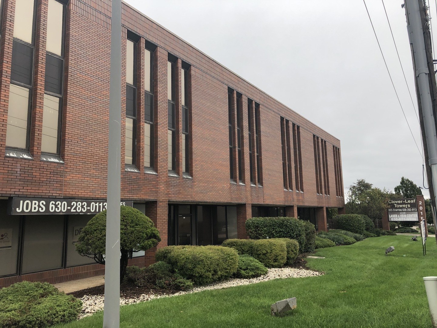 201 E Army Trail Road #200, Bloomingdale, IL 60108