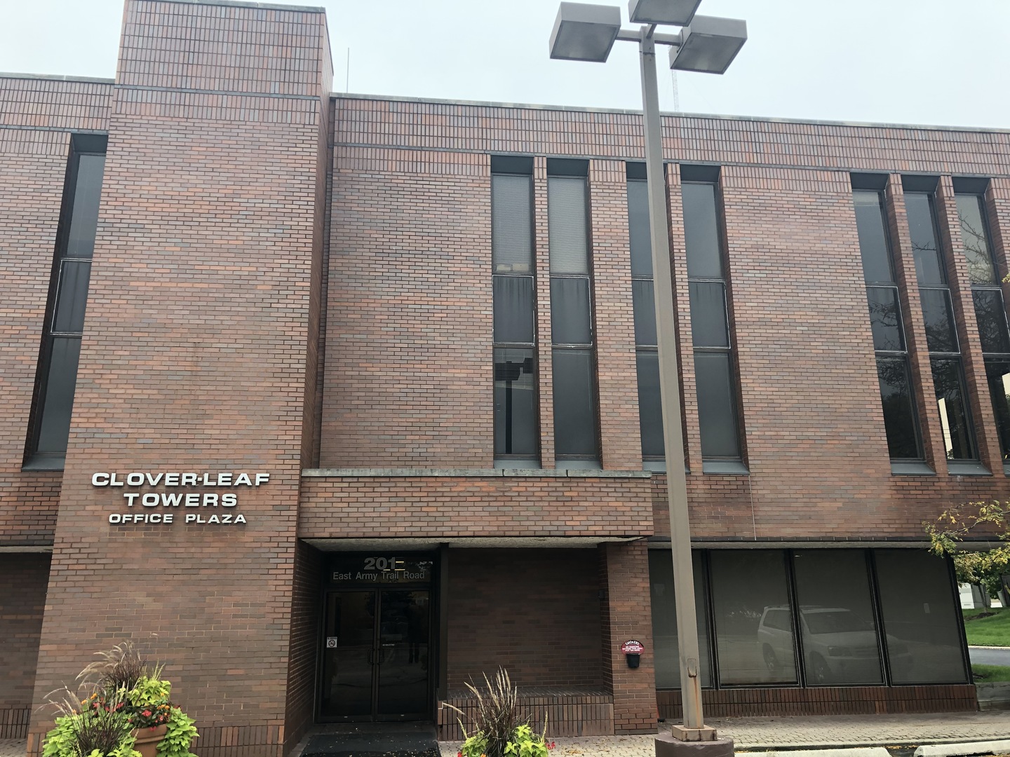 201 E Army Trail Road #200, Bloomingdale, IL 60108