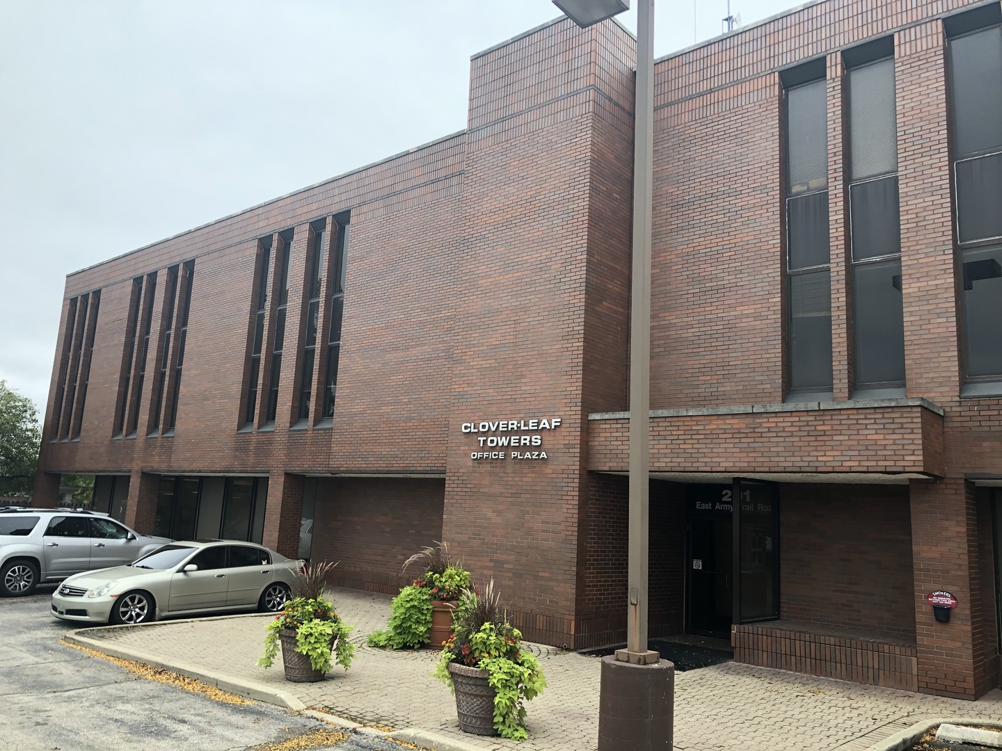 201 E Army Trail Road #200, Bloomingdale, IL 60108
