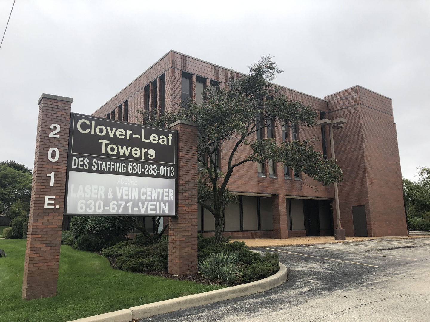 201 E Army Trail Road #200, Bloomingdale, IL 60108
