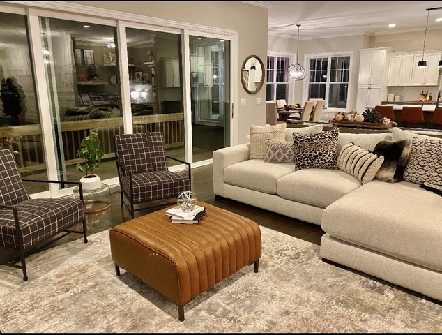 468 Woodland Chase Lane, Vernon Hills, IL 60061