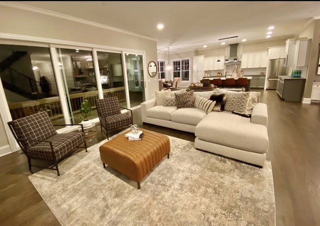 468 Woodland Chase Lane, Vernon Hills, IL 60061