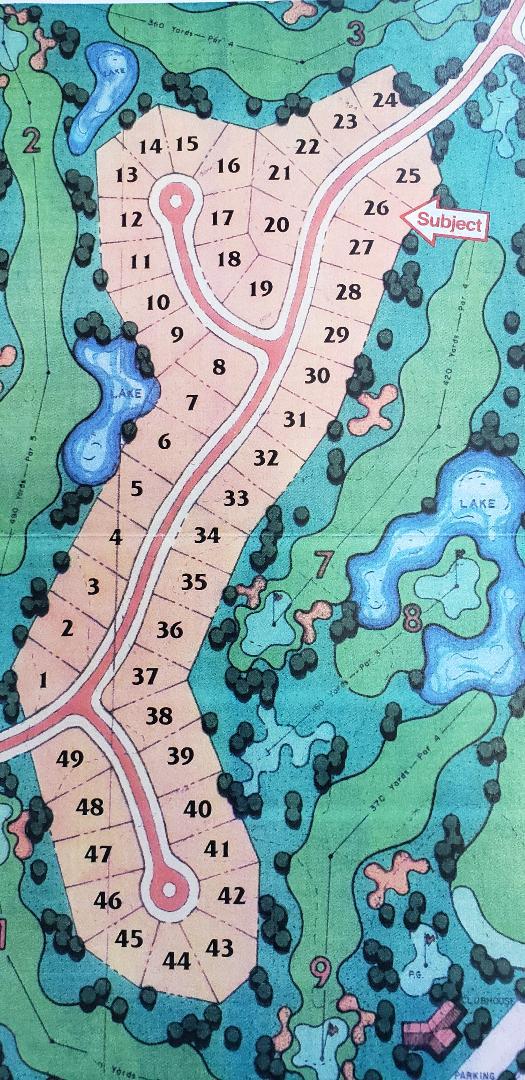 26 Lake Drive, Atlanta, IL 61723