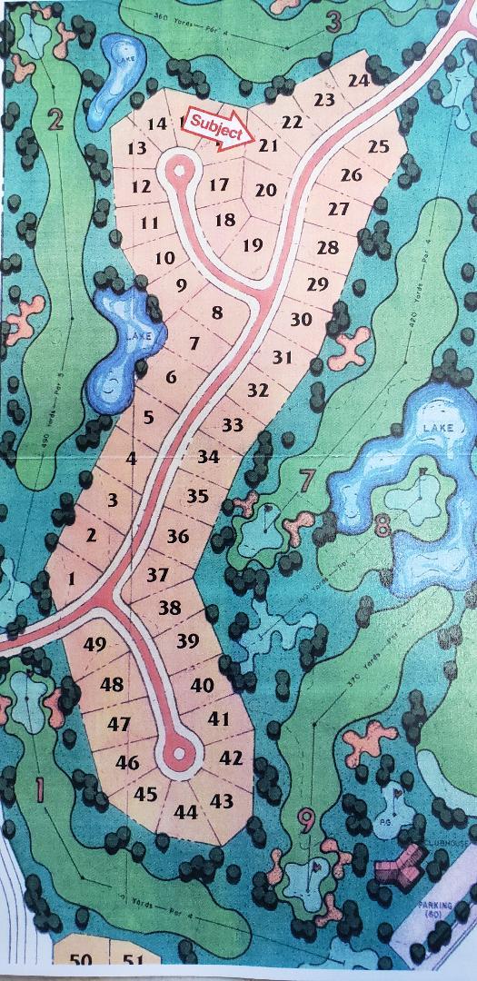 21 Lake Court, Atlanta, IL 61723