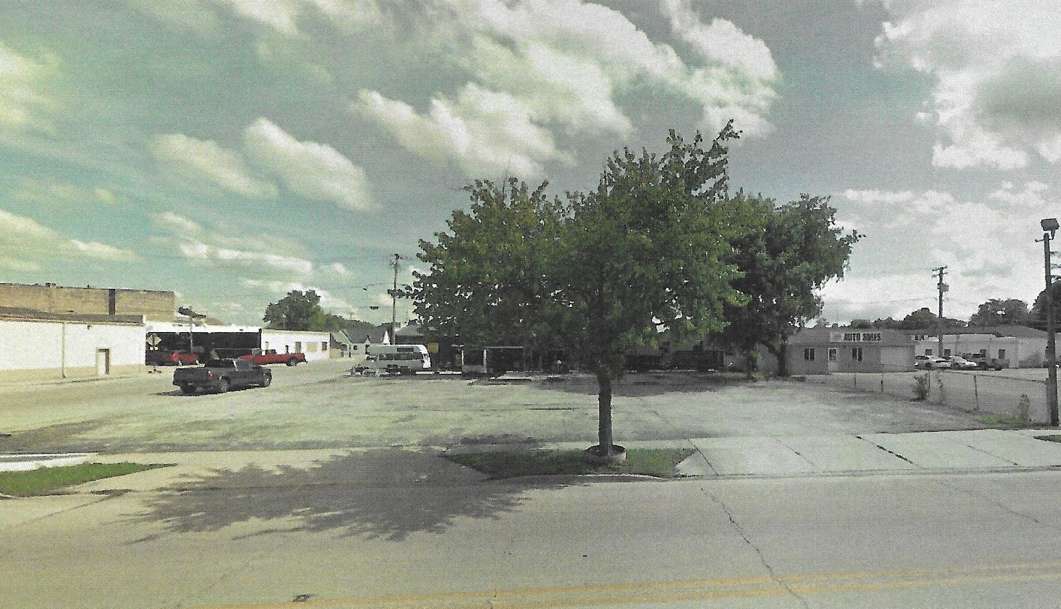 402 W Howard Street, Pontiac, IL 61764