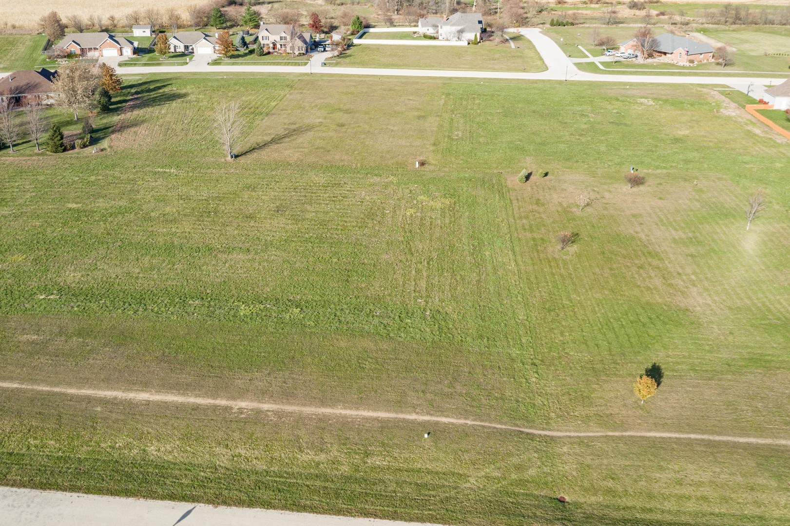 990 Prairie View Drive, Somonauk, IL 60552