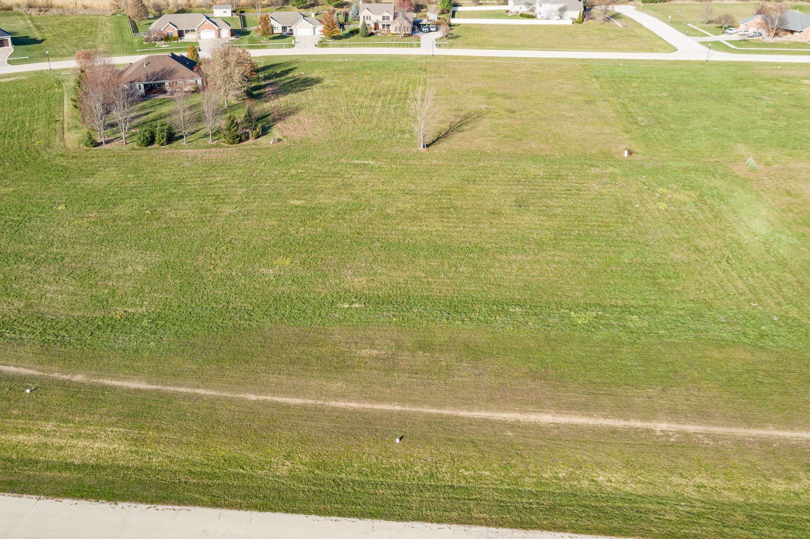 990 Prairie View Drive, Somonauk, IL 60552