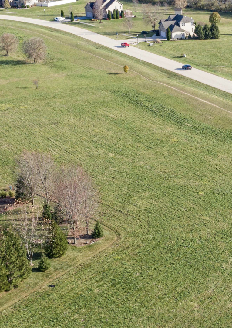 990 Prairie View Drive, Somonauk, IL 60552