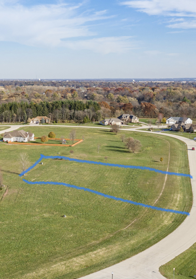 980 Prairie View Drive, Somonauk, IL 60552