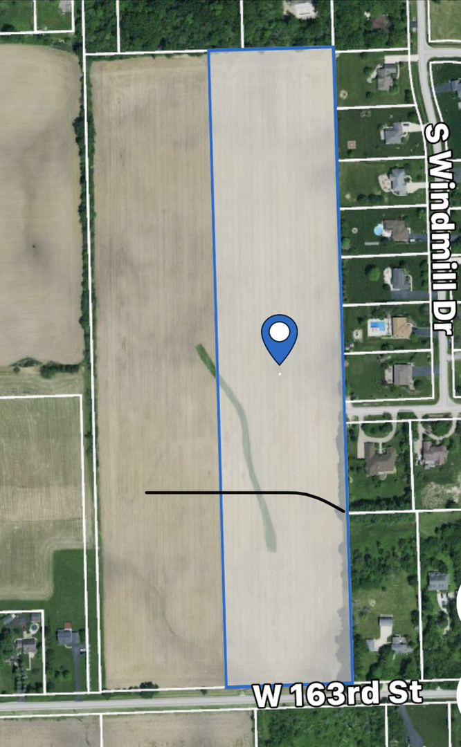B 163rd Street, Lockport, IL 60441