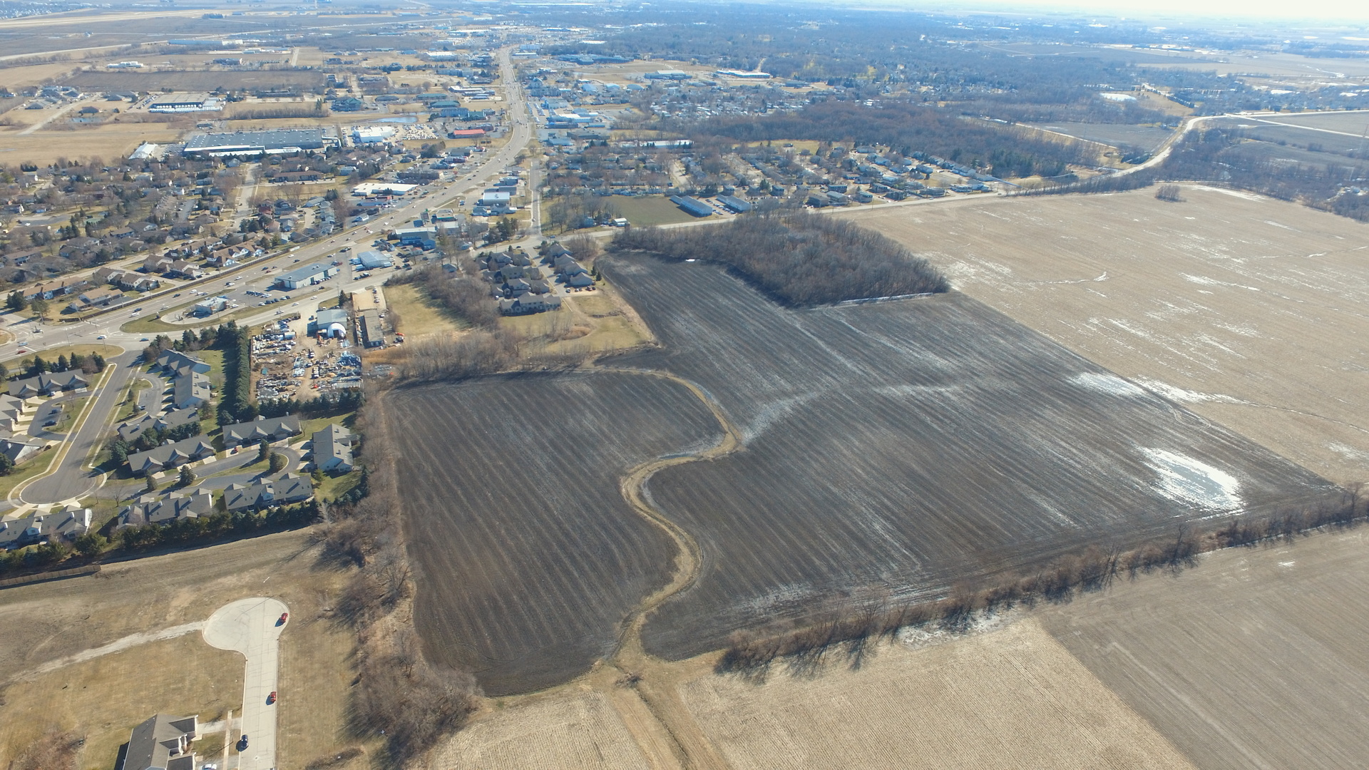 0000 Coltonville Road, Sycamore, IL 60178