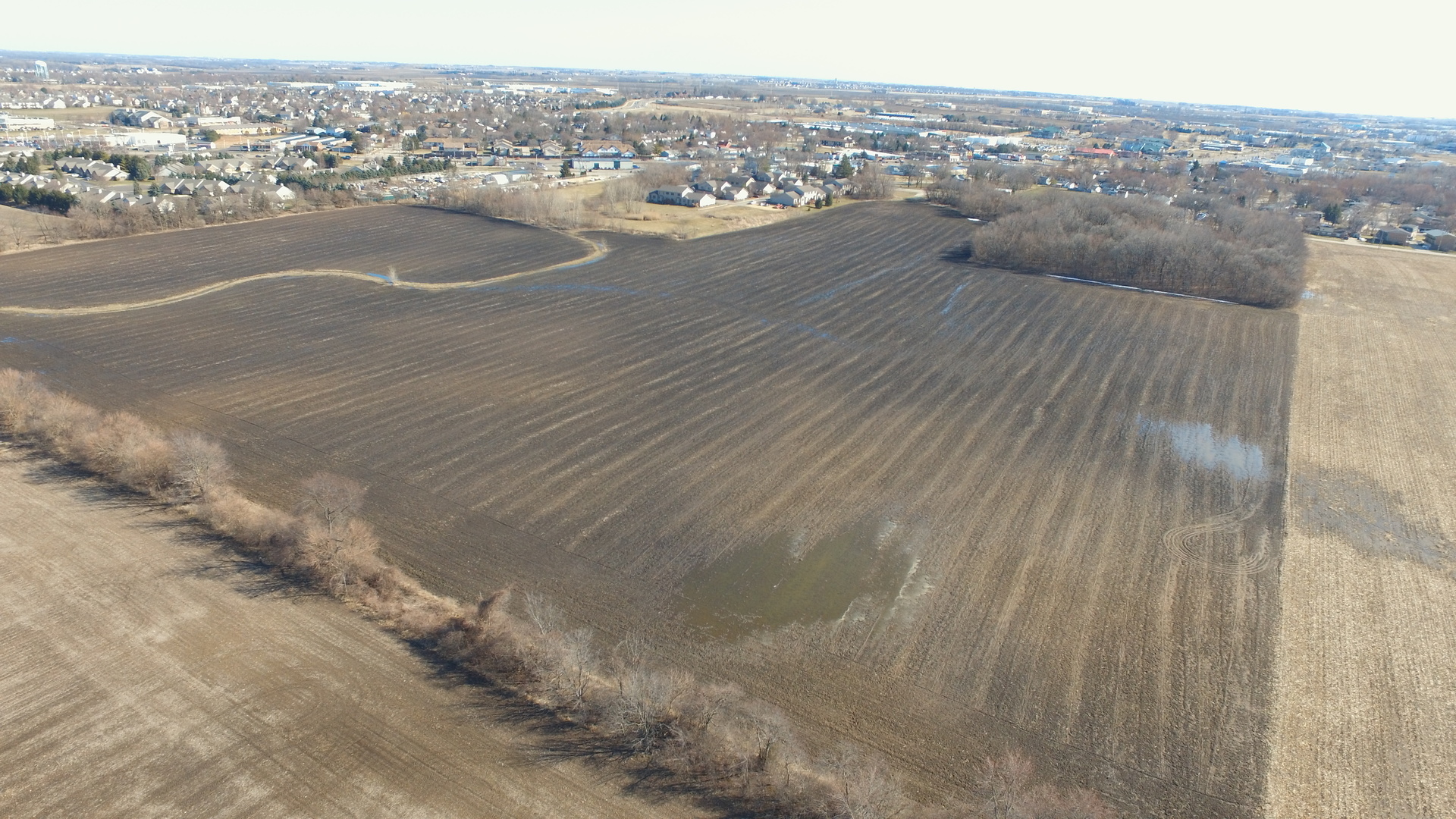 0000 Coltonville Road, Sycamore, IL 60178