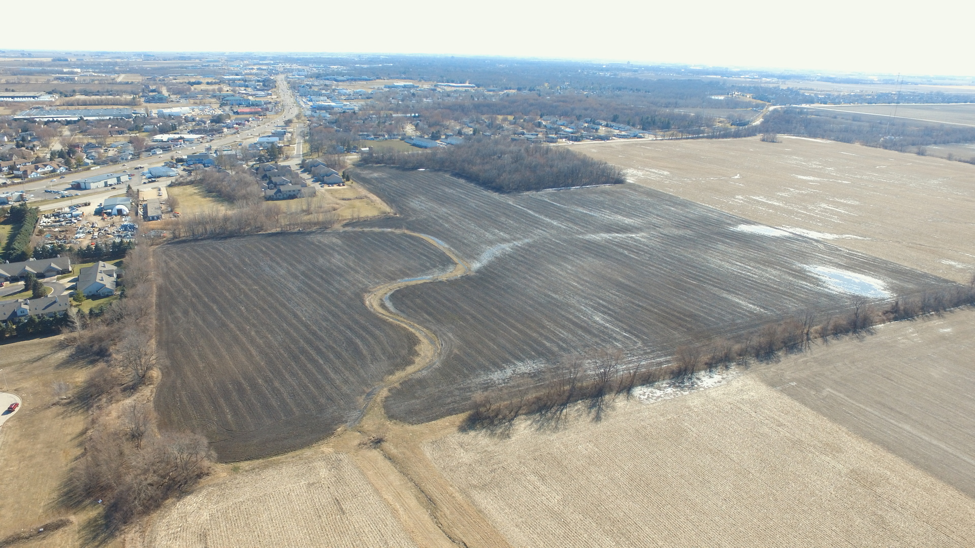 0000 Coltonville Road, Sycamore, IL 60178
