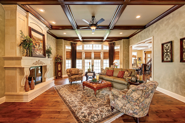 7S410 Arbor Drive, Naperville, IL 60540