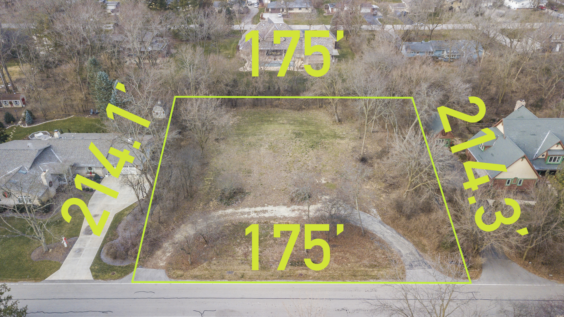 7S410 Arbor Drive, Naperville, IL 60540