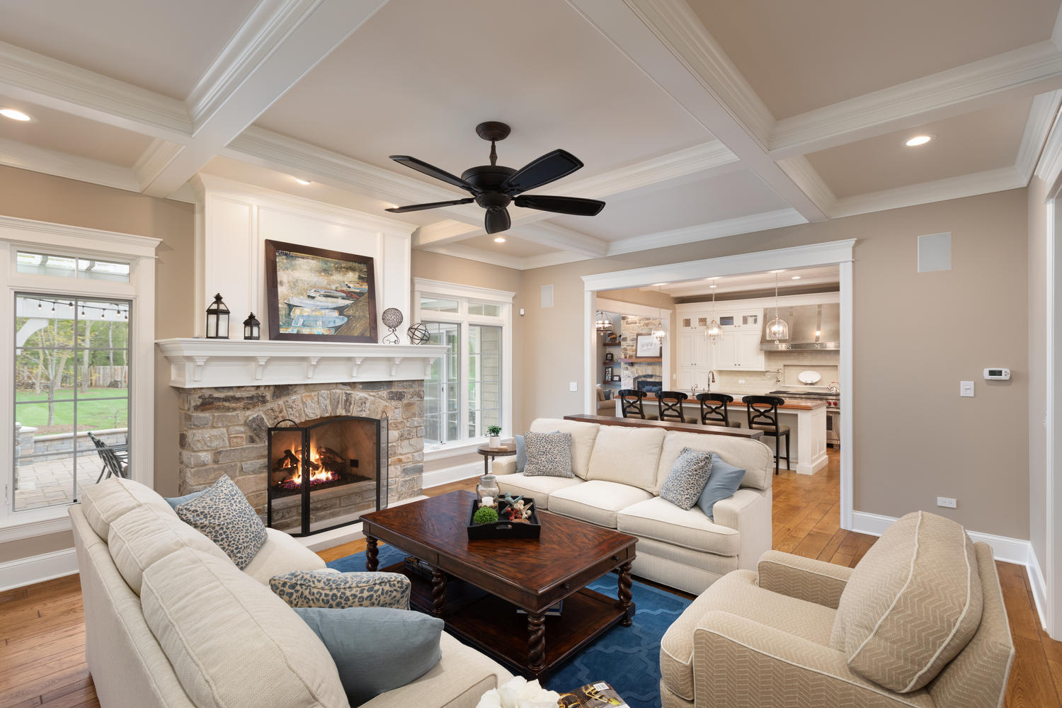 7S410 Arbor Drive, Naperville, IL 60540