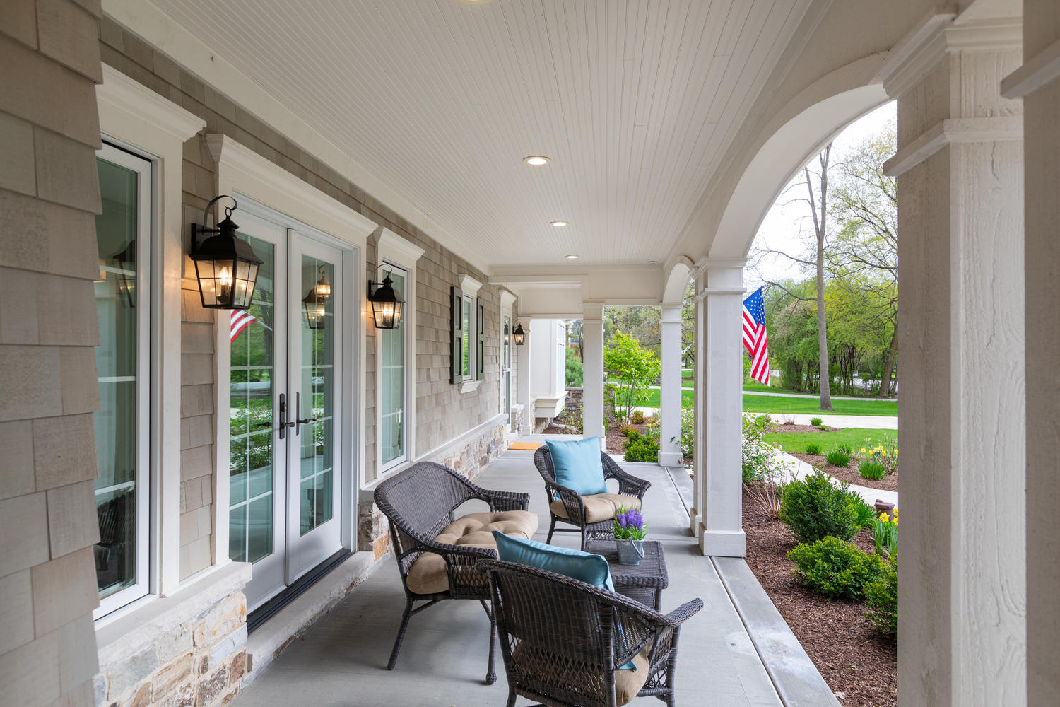 7S410 Arbor Drive, Naperville, IL 60540