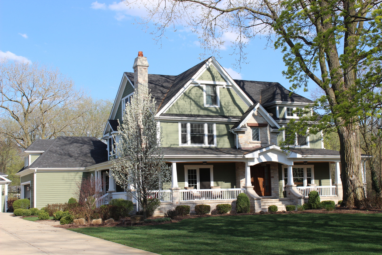 7S410 Arbor Drive, Naperville, IL 60540