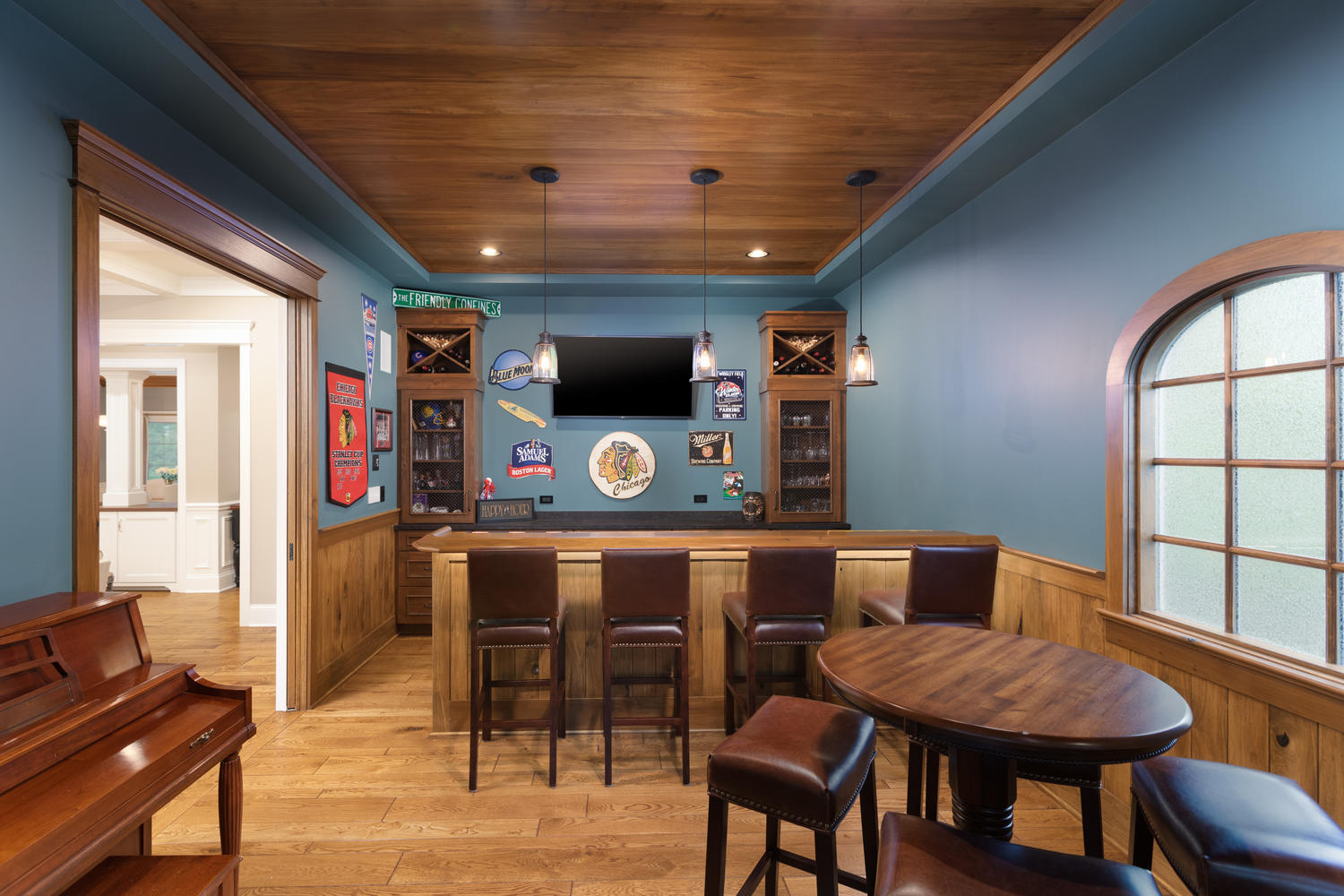 7S410 Arbor Drive, Naperville, IL 60540