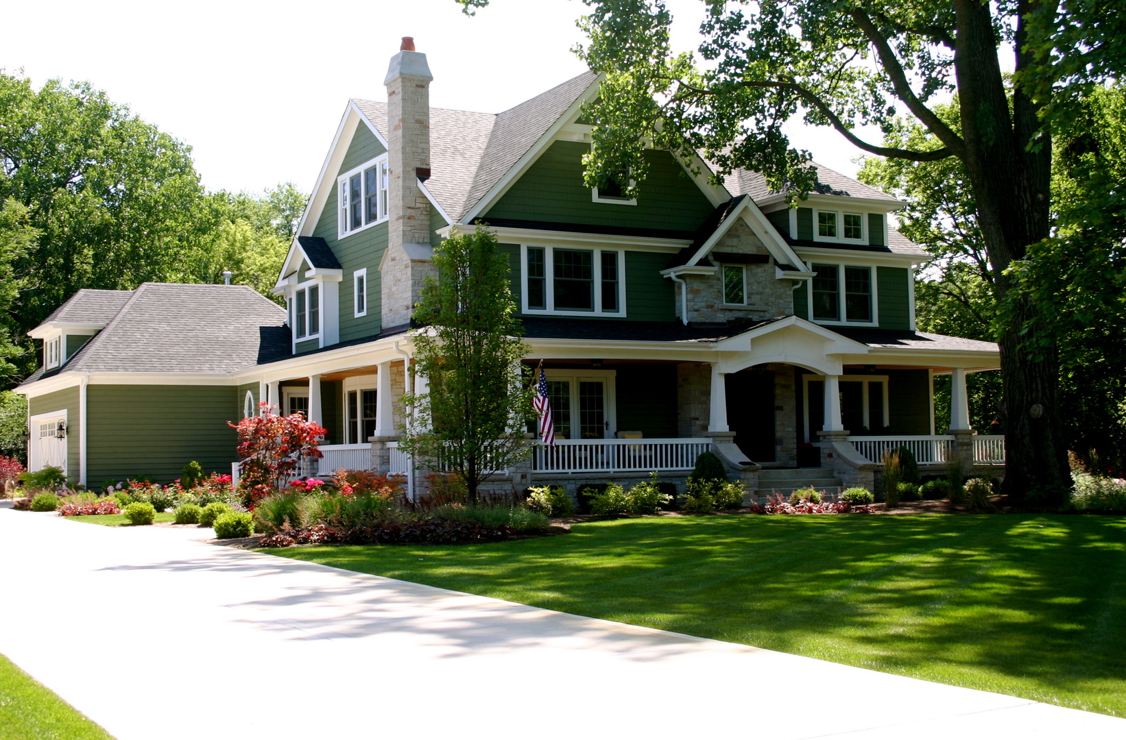 7S410 Arbor Drive, Naperville, IL 60540