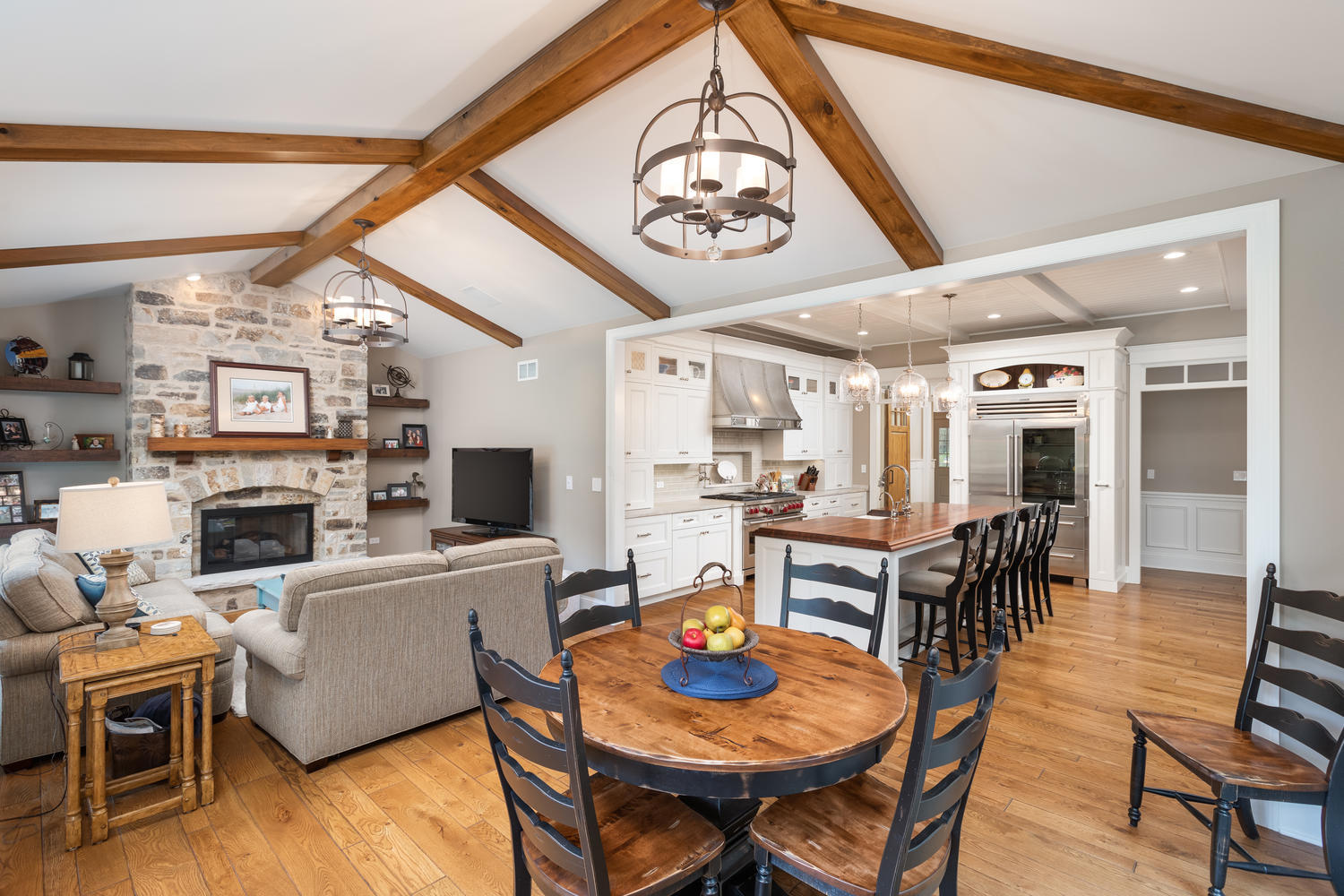 7S410 Arbor Drive, Naperville, IL 60540