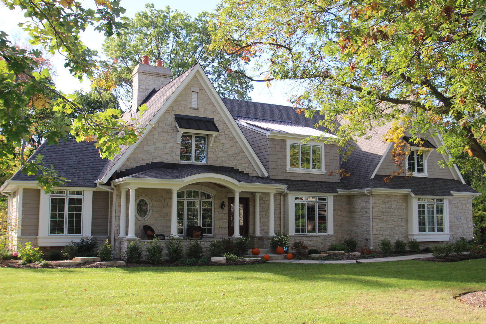 7S410 Arbor Drive, Naperville, IL 60540