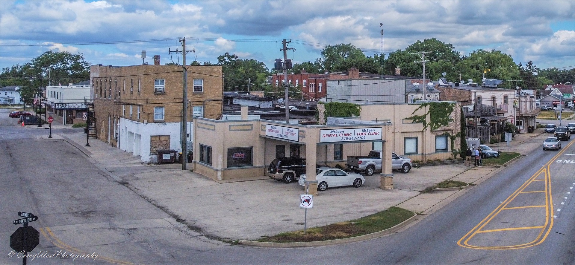 400 N Division Street, Harvard, IL 60033