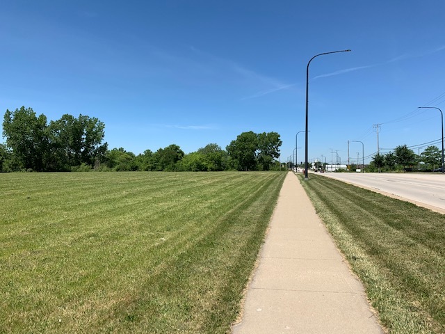 Vacant W 191st Street, Mokena, IL 60448