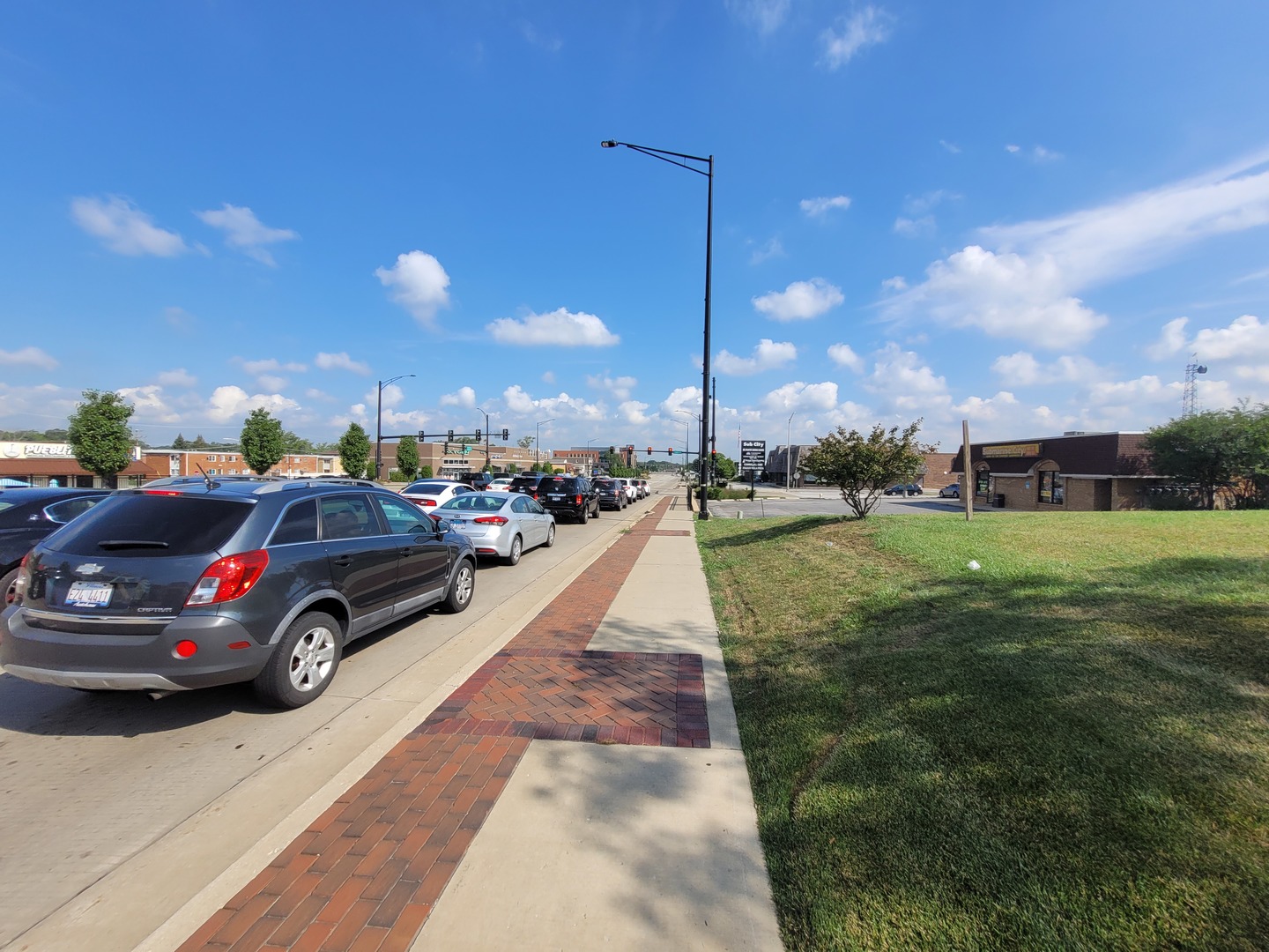 14445 S La Grange Road, Orland Park, IL 60462