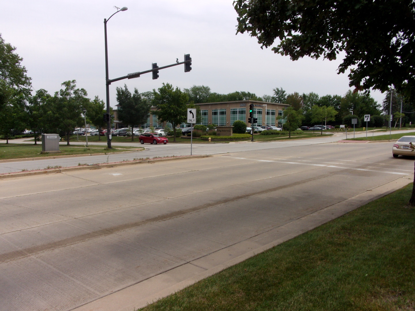1709 S Highland Avenue, Lombard, IL 60148
