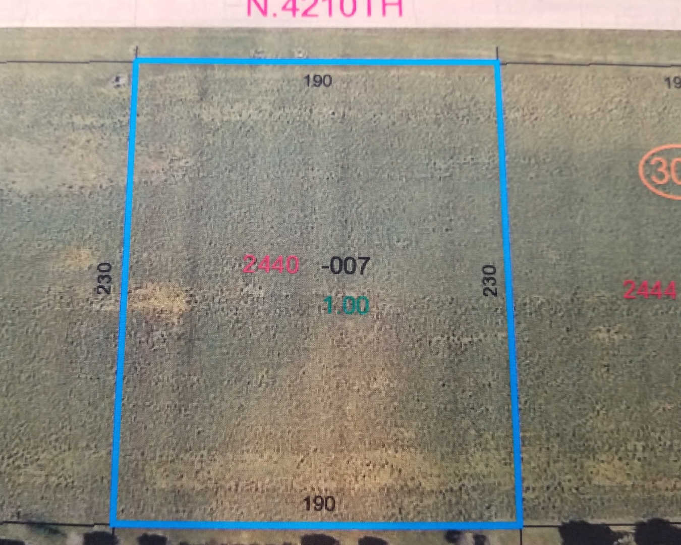 2440 N 4210th Road, Sheridan, IL 60551