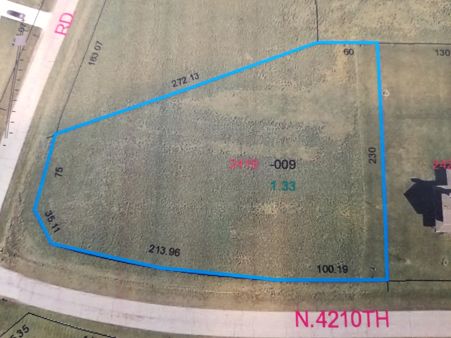 2419 N 4210th Road, Sheridan, IL 60551