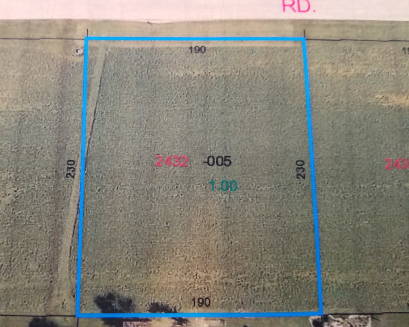 2432 N 4210th Road, Sheridan, IL 60551