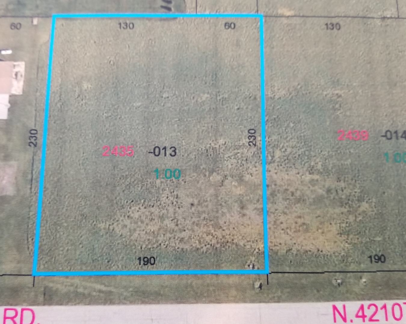 2435 N 4210th Road, Sheridan, IL 60551