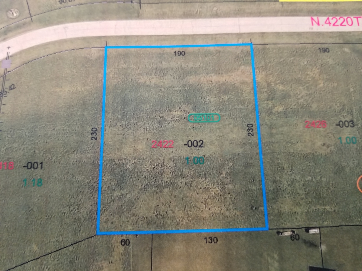 2422 N 4220th Road, Sheridan, IL 60551