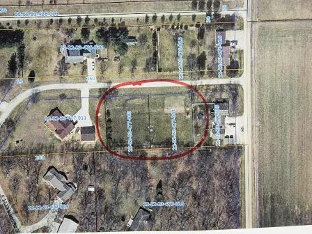 22944 E 1123 N Road, Fairbury, IL 61739