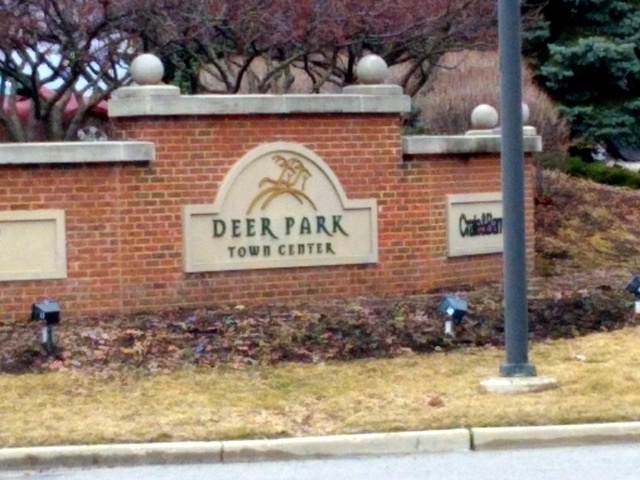 20420 N Rand Road, Deer Park, IL 60074